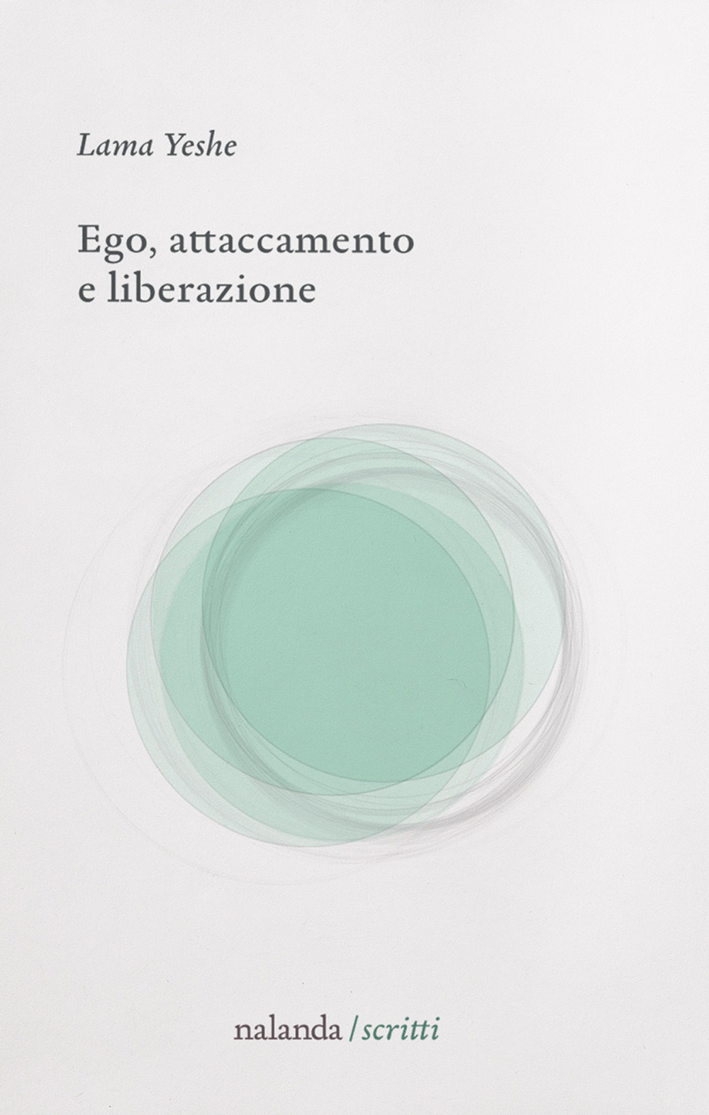 Ego, attaccamento e liberazione