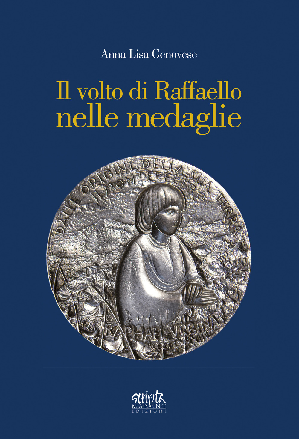 Il volto di Raffaello nelle medaglie