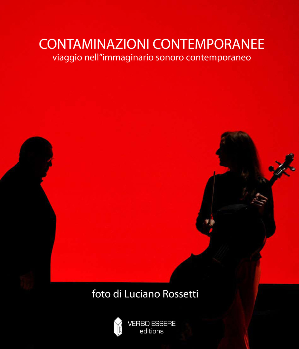 Contaminazioni contemporanee. Viaggio nell'immaginario sonoro contemporaneo