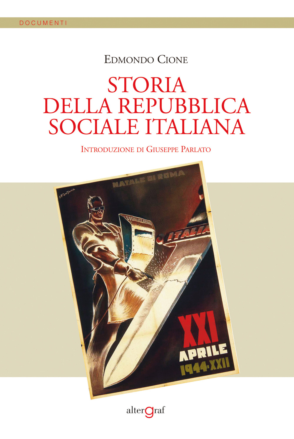 Storia della Repubblica Sociale Italiana