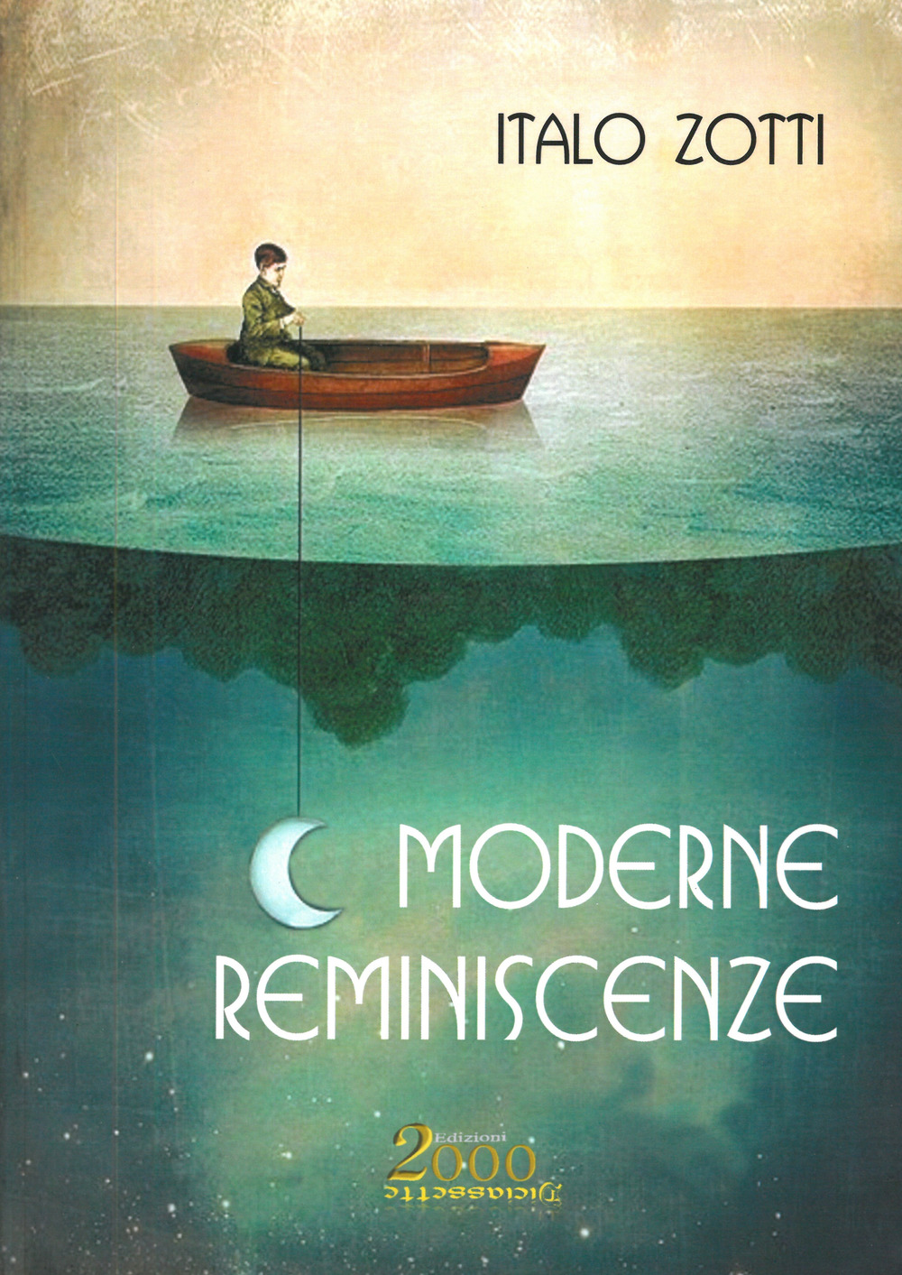 Moderne reminiscenze