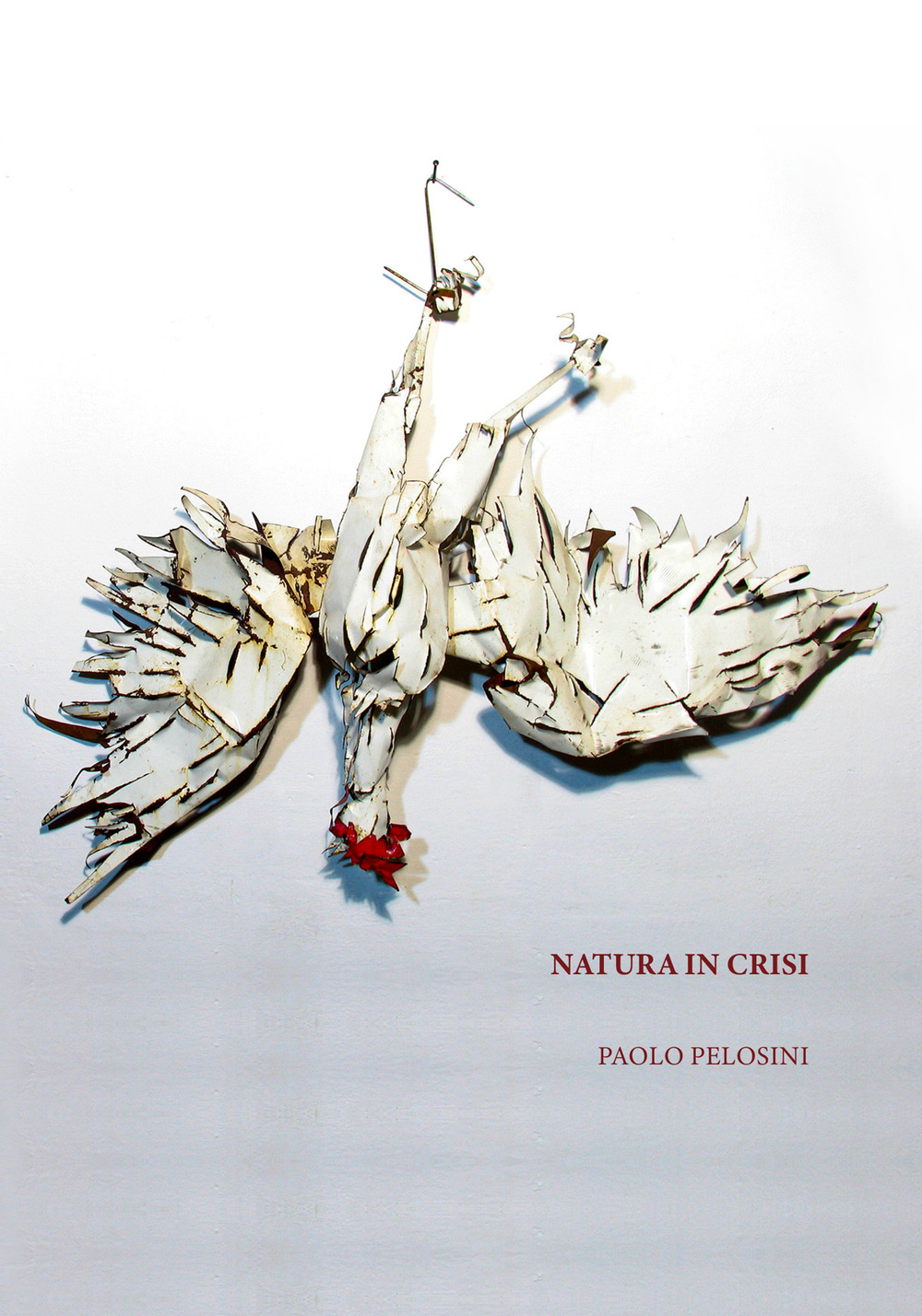 Natura in crisi