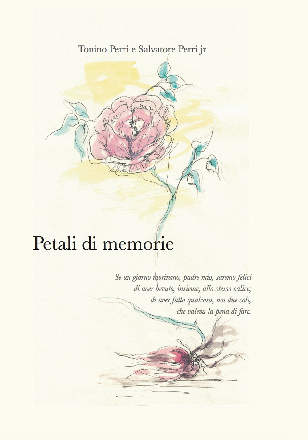 Petali di memorie. Ediz. per la scuola