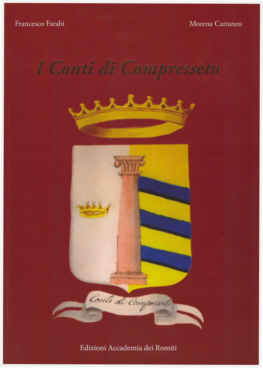 I conti di Compresseto