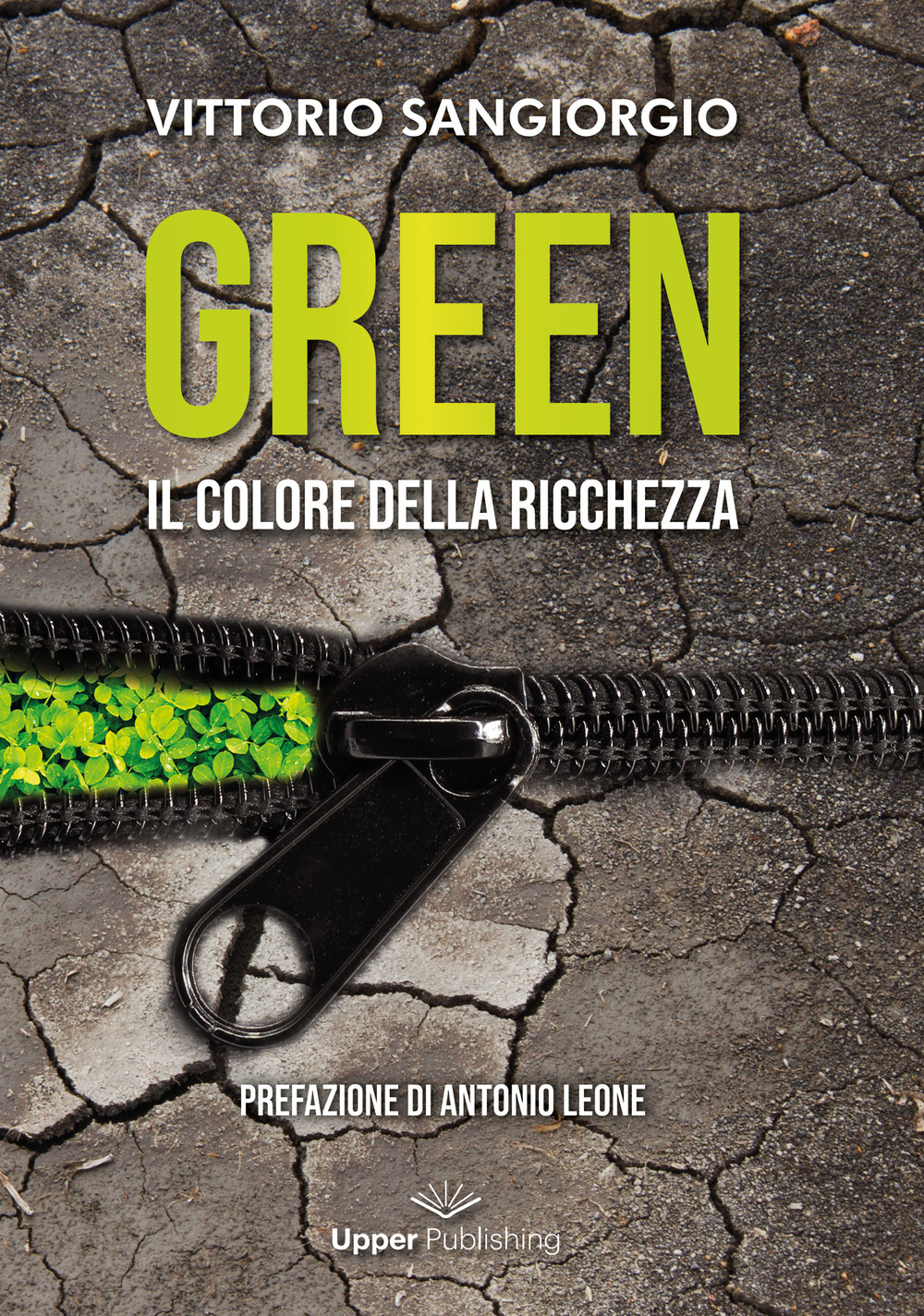 Green. Il colore della ricchezza