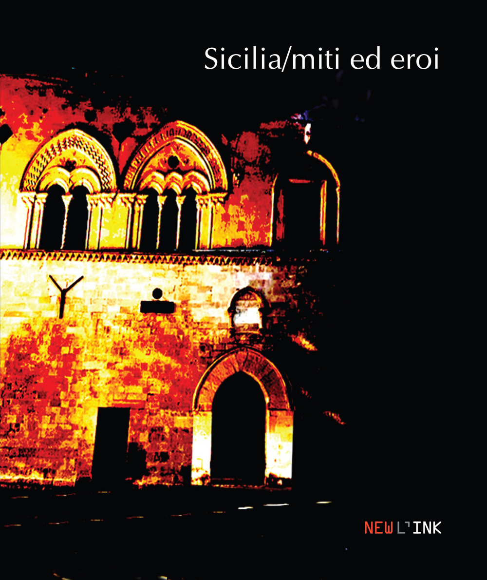 Sicilia / miti ed eroi