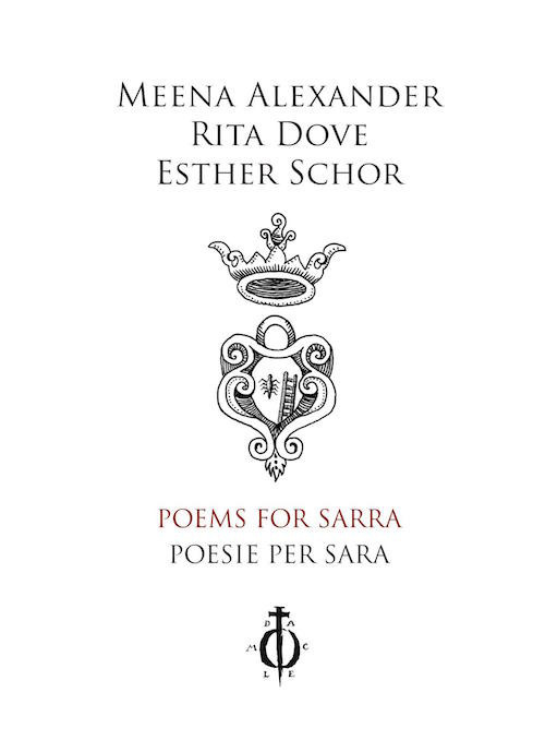 Poems for Sarra-Poesie per Sara