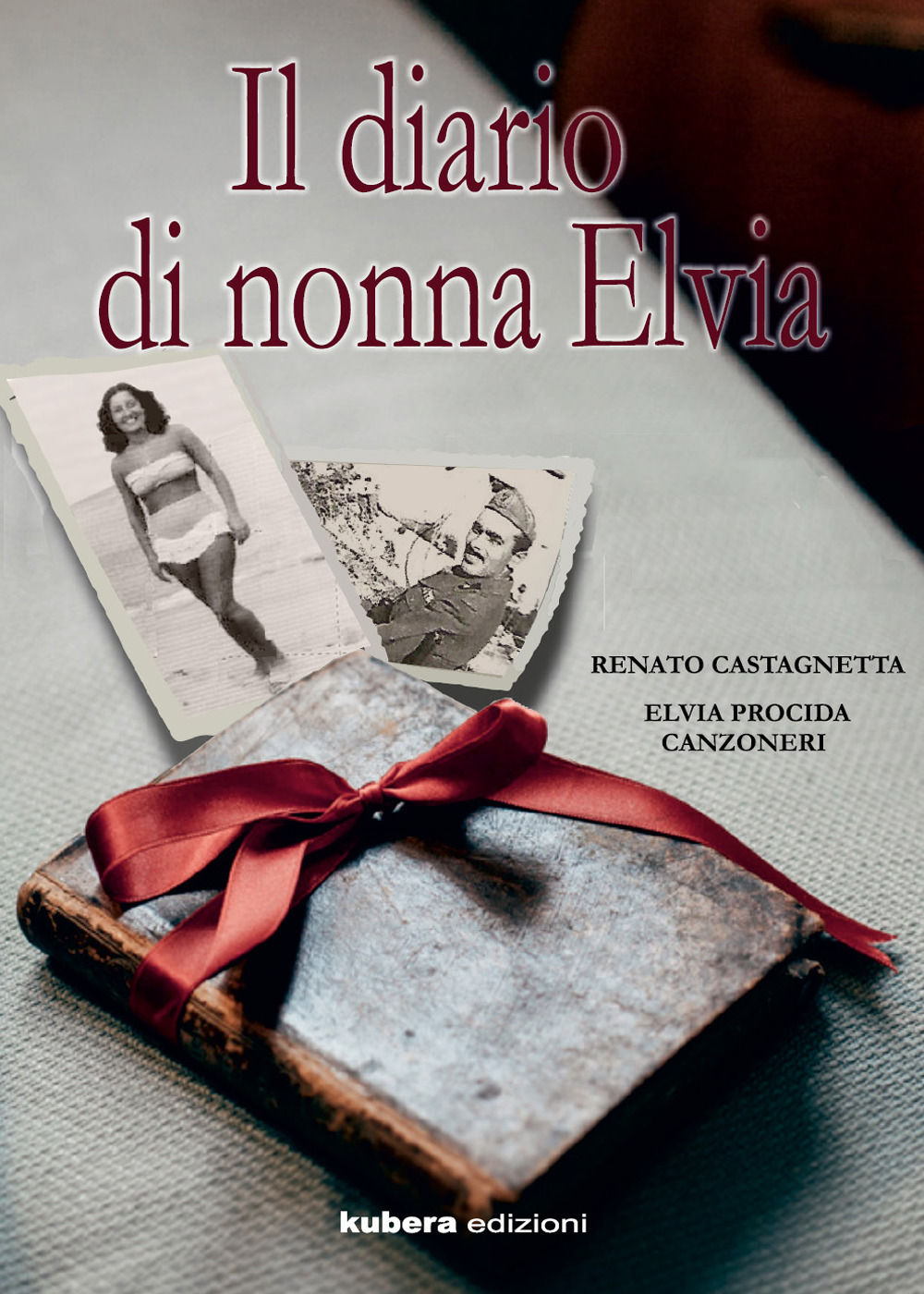 Il diario di nonna Elvia