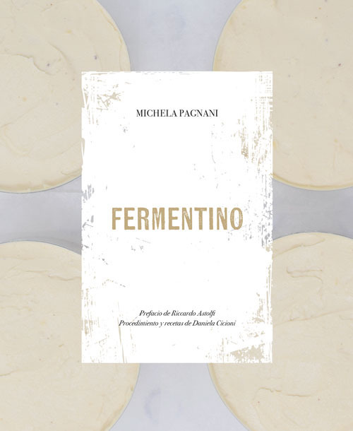 Fermentino. Ediz. spagnola