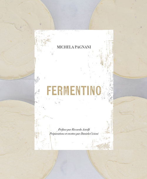 Fermentino. Ediz. francese