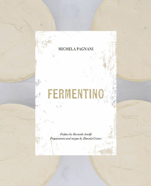 Fermentino. Ediz. inglese