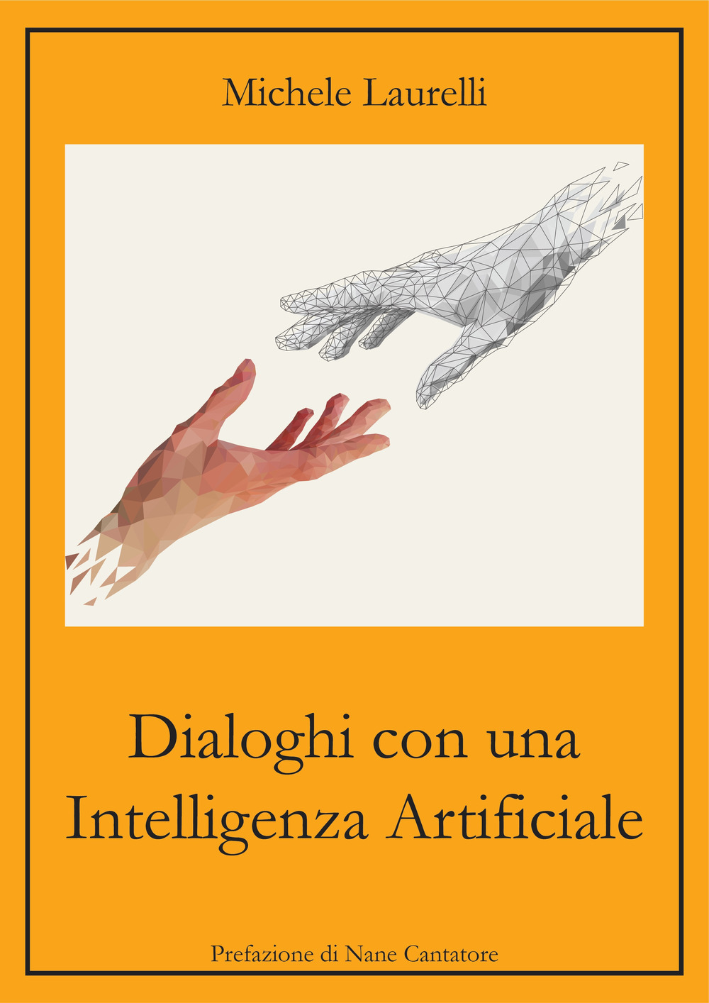 Dialoghi con un'Intelligenza Artificiale