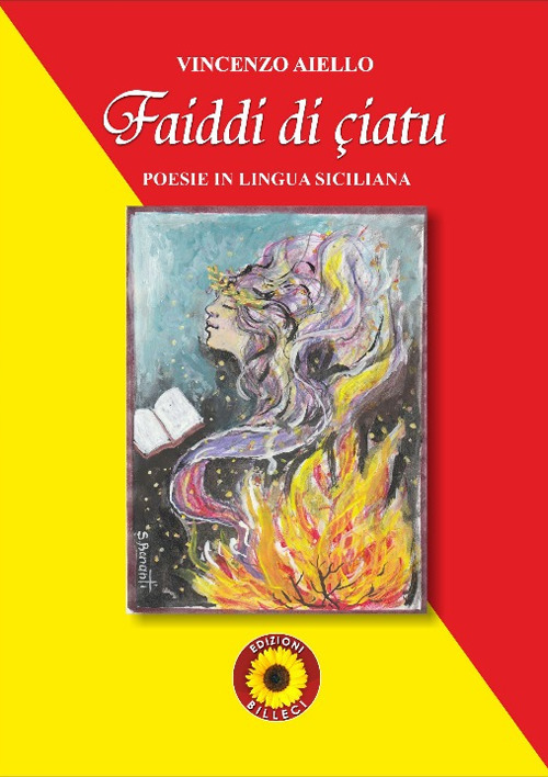 Faiddi di çiatu. Poesie in lingua siciliana