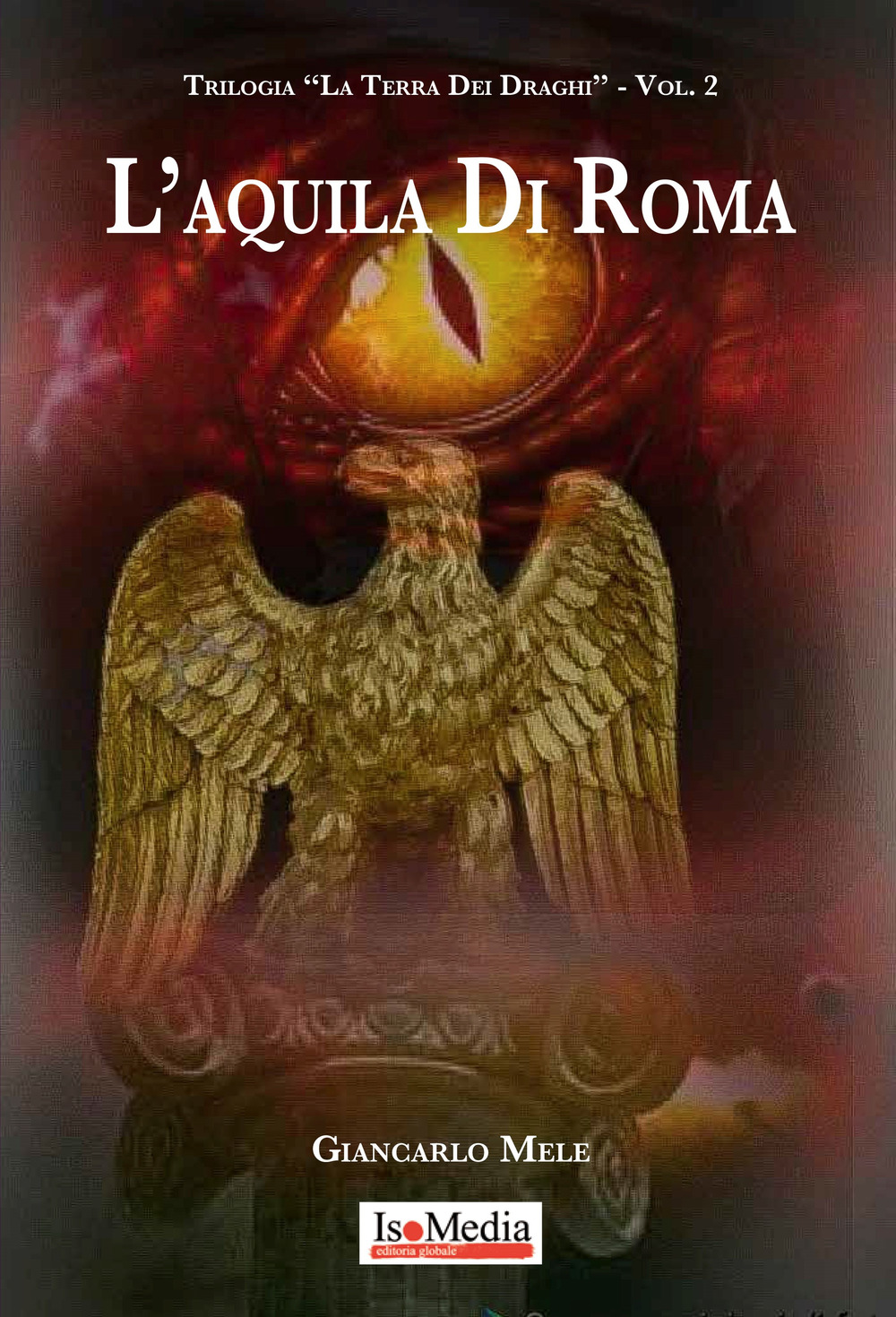 L'aquila di Roma