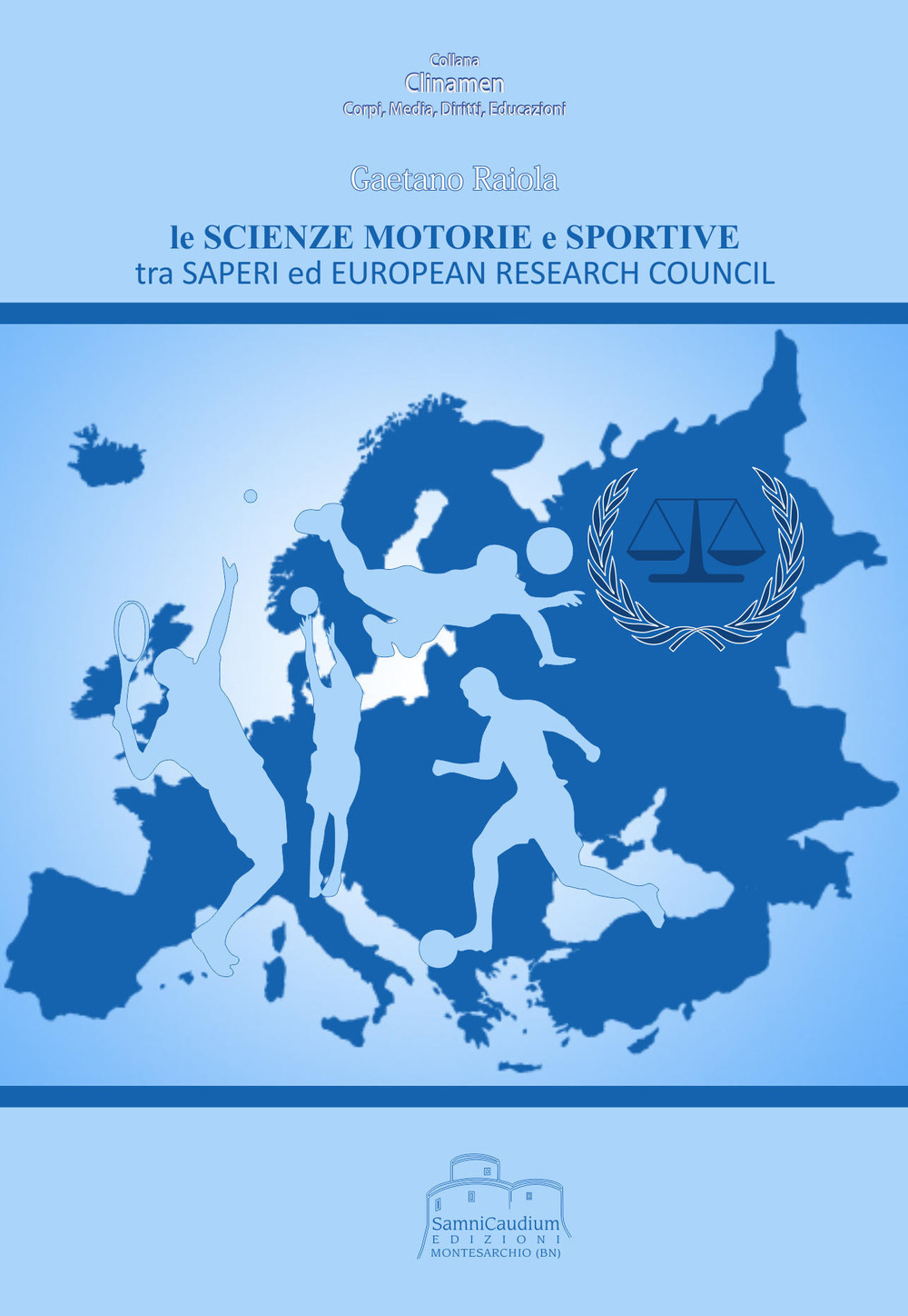 Le scienze motorie e sportive tra saperi ed European research council