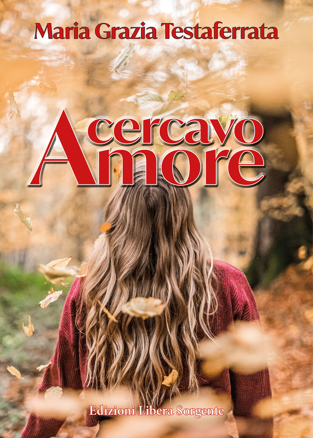 Cercavo amore