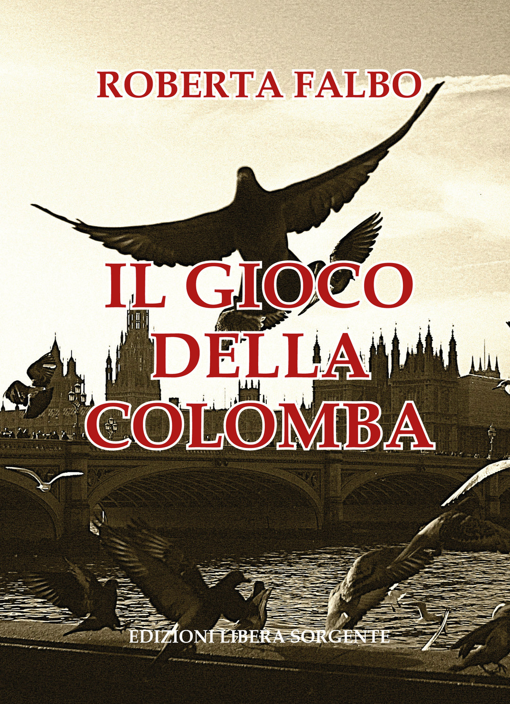 Il gioco della colomba