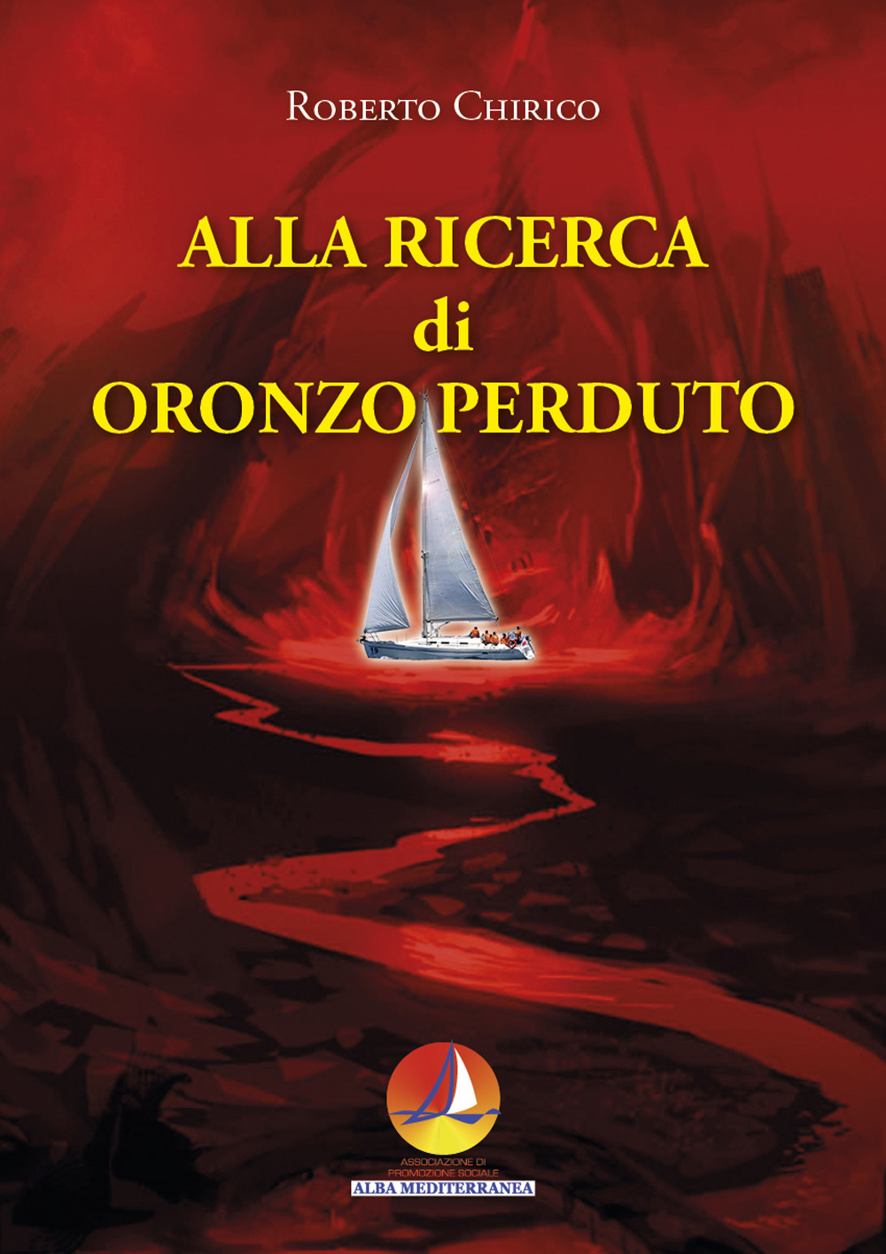 Alla ricerca di Oronzo perduto