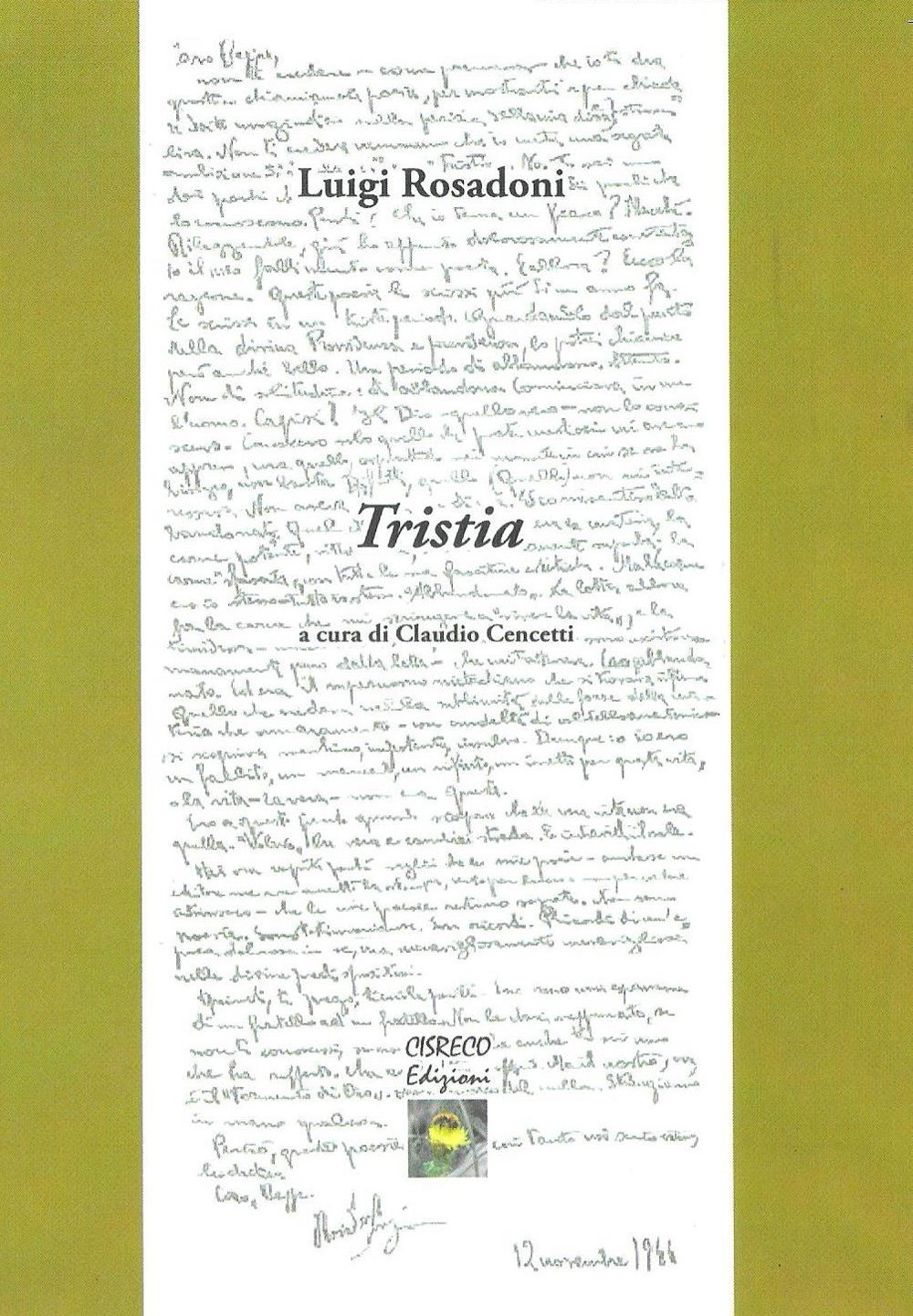 Tristia