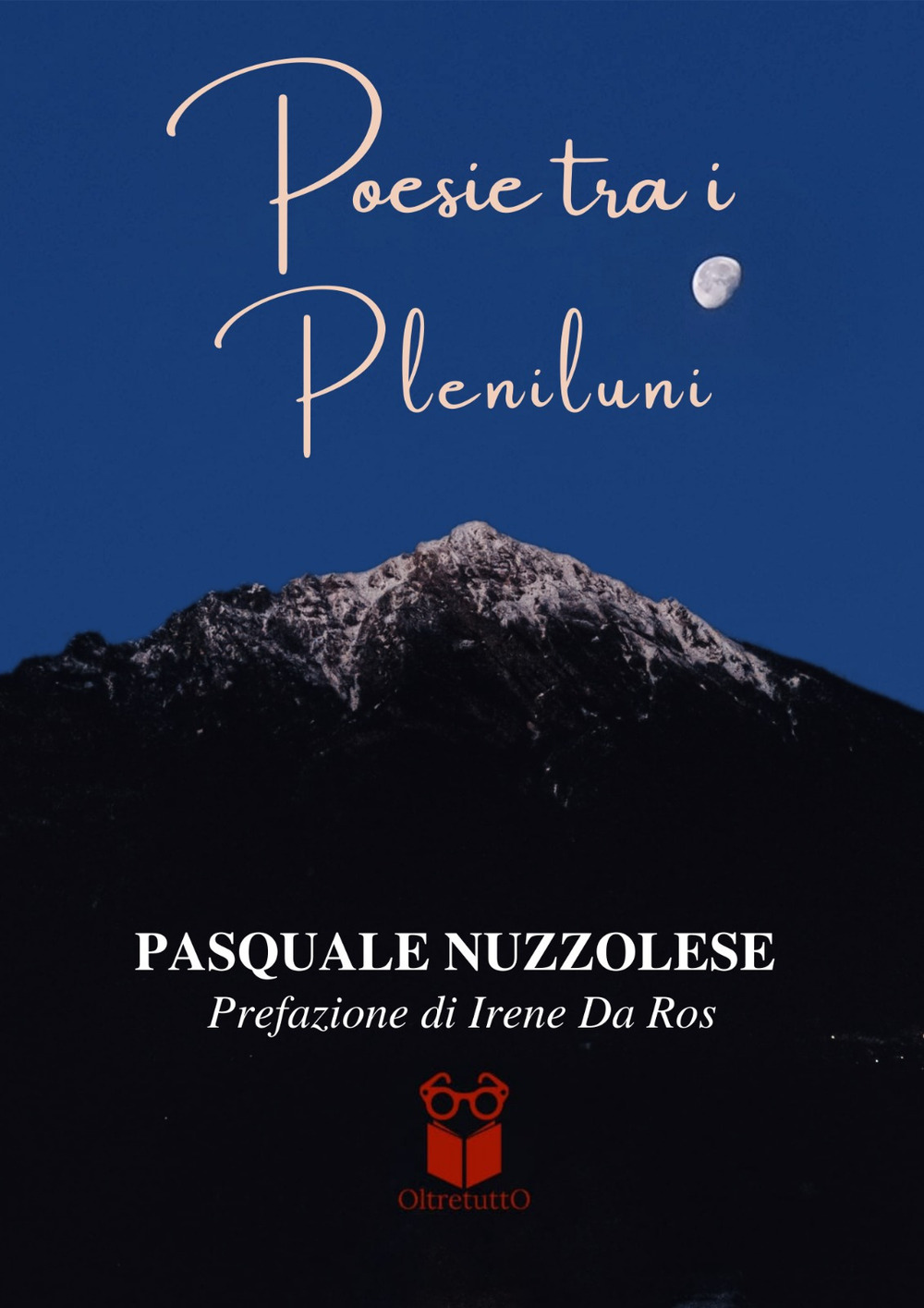 Poesie tra i pleniluni