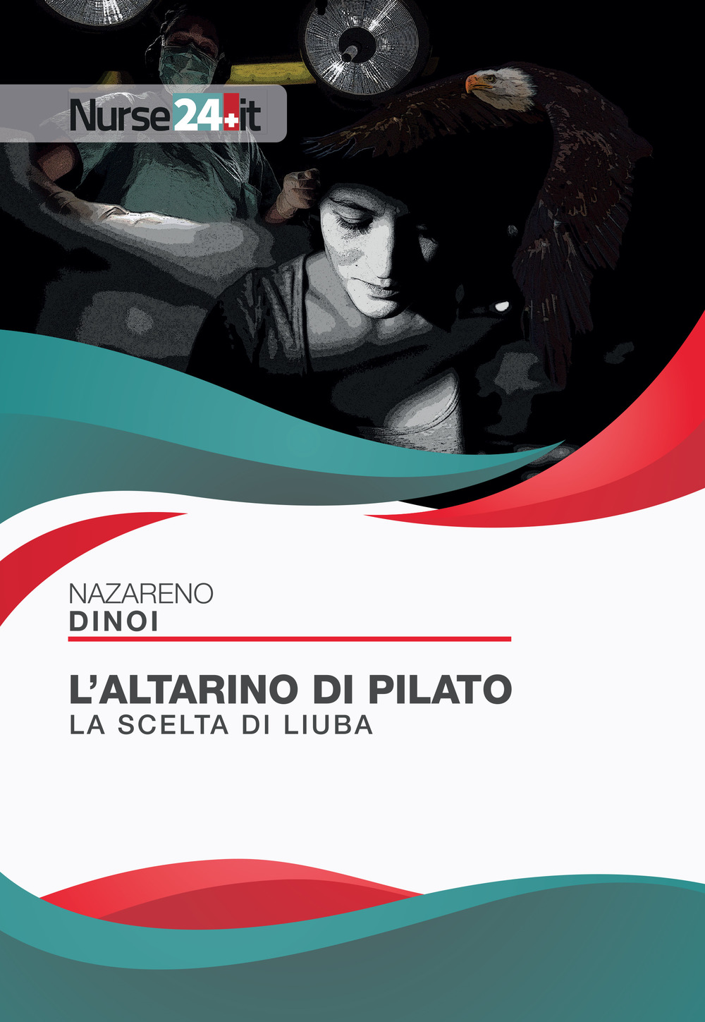 L'altarino di Pilato. La scelta di Liuba