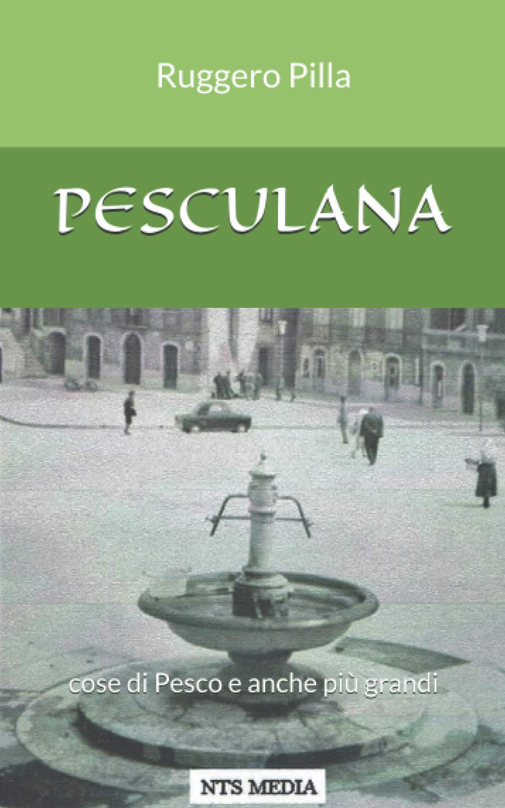 Pesculana