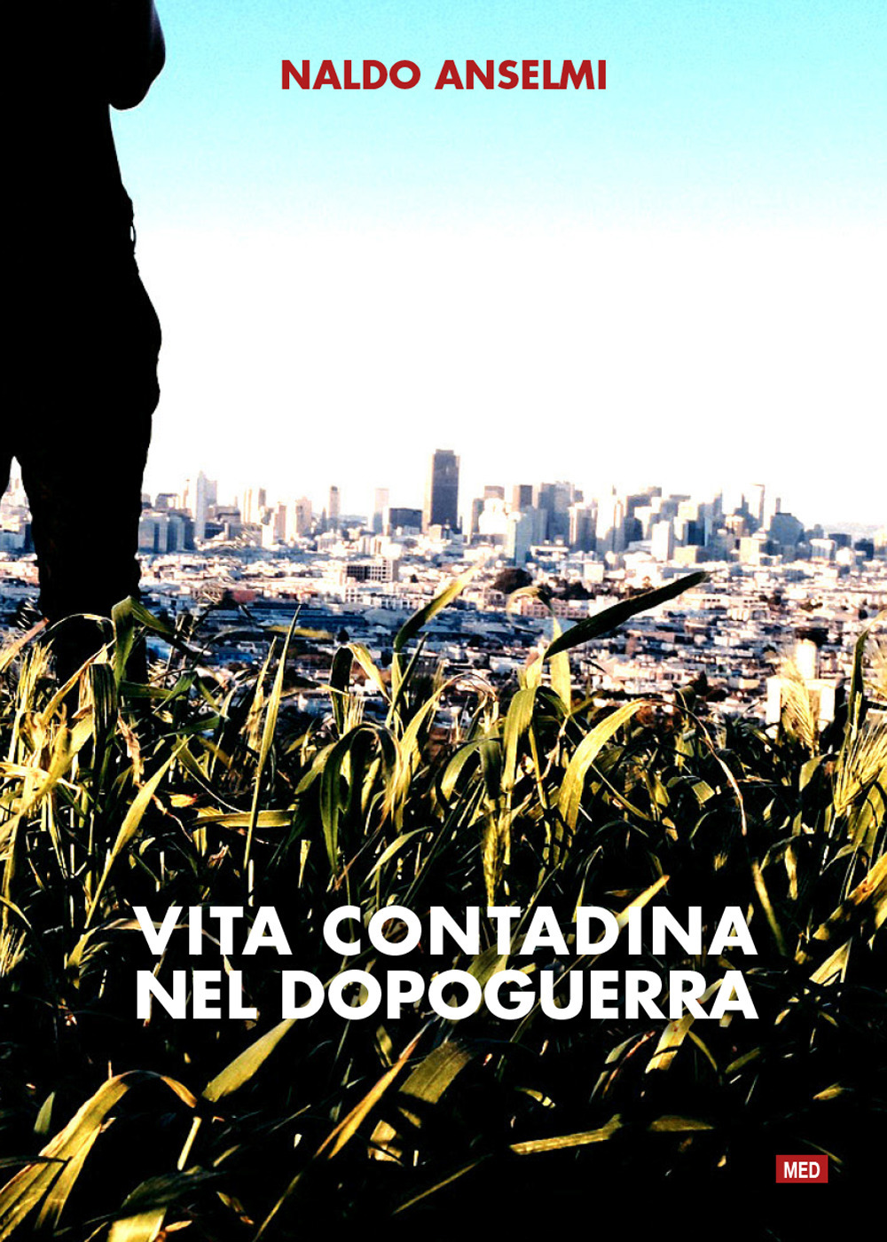 Vita contadina nel dopoguerra