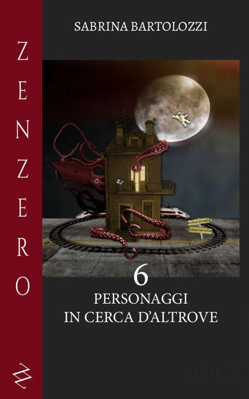 6. Personaggi in cerca d'altrove