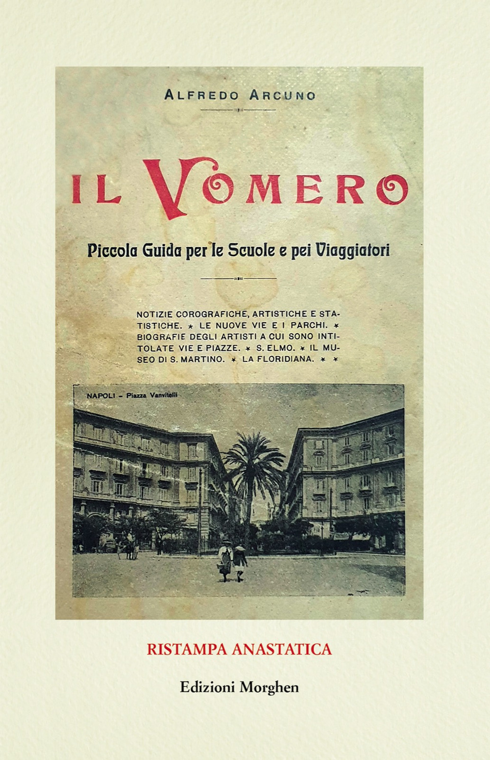 Il Vomero