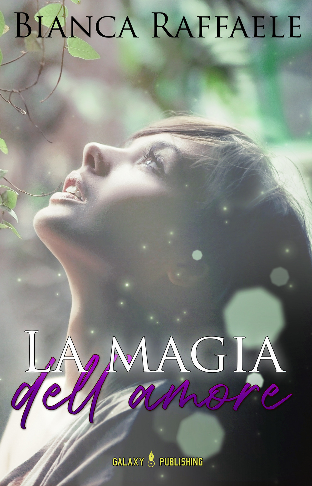 La magia dell'amore