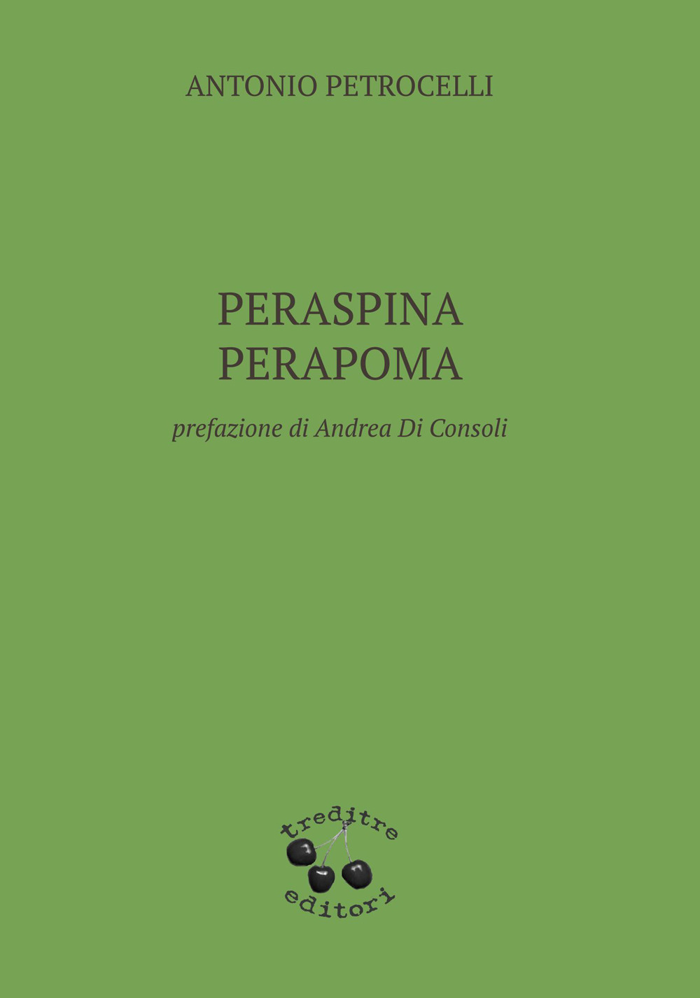 Peraspina Perapoma