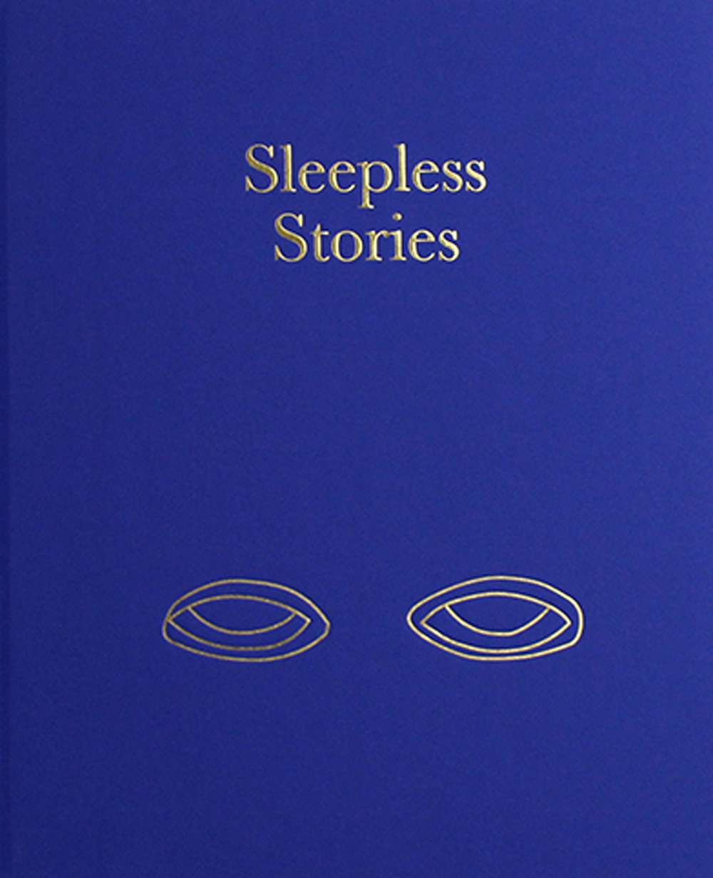 Sleepless stories. Ediz. italiana e inglese