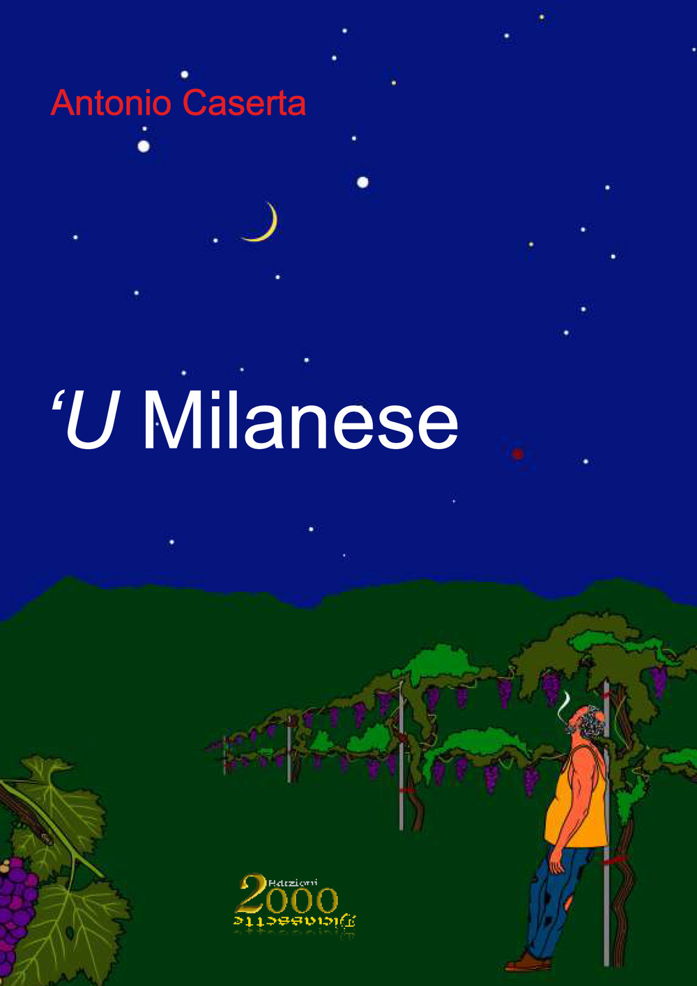 'U milanese