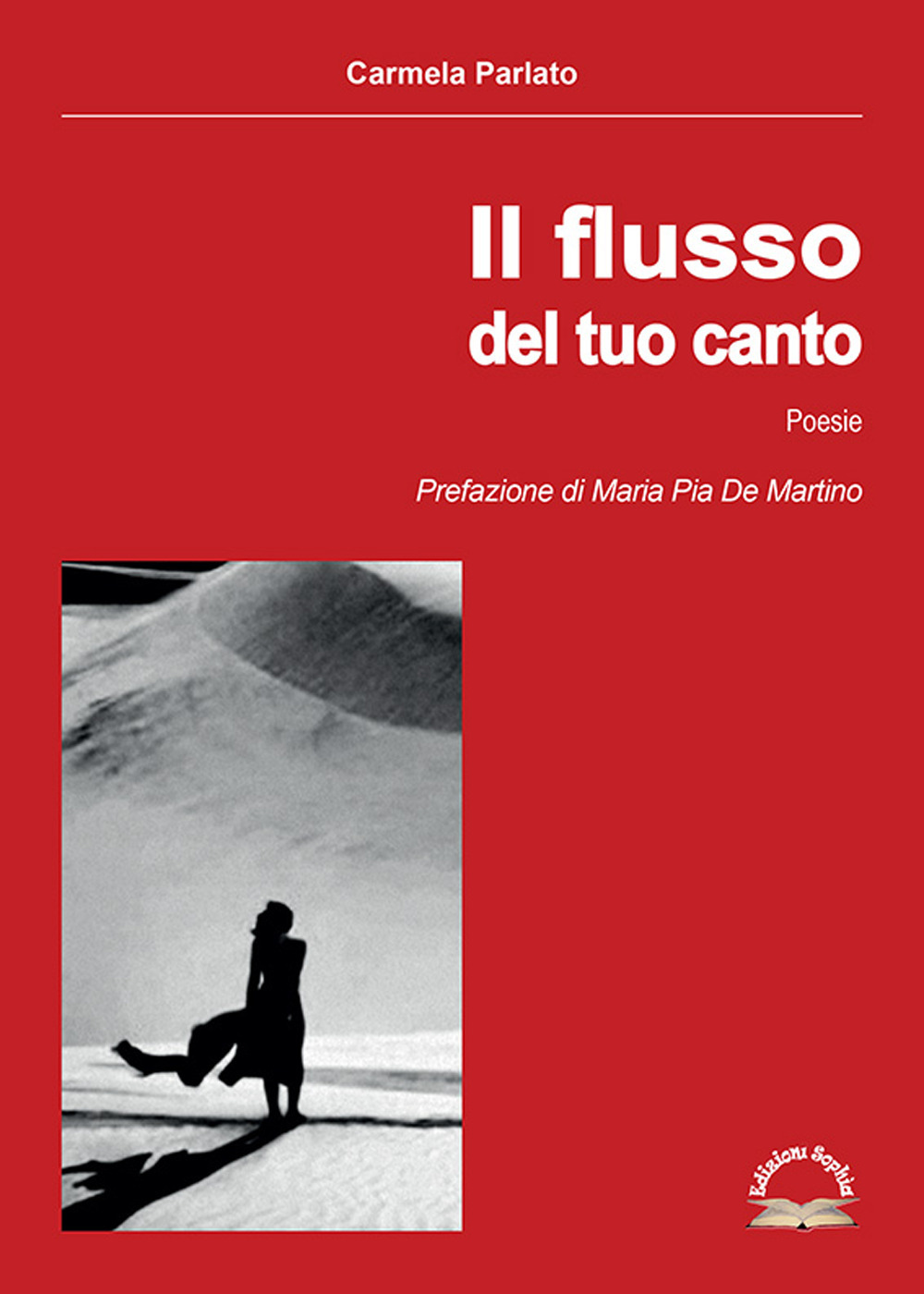 Il flusso del tuo canto