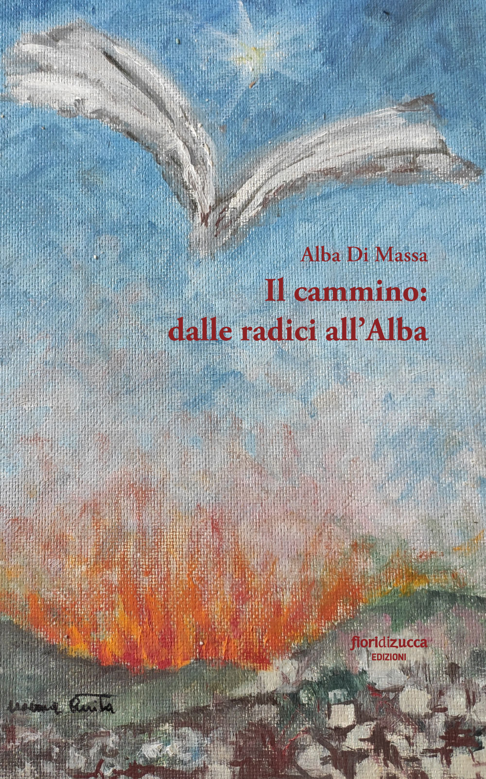 Il cammino: dalle radici all'alba