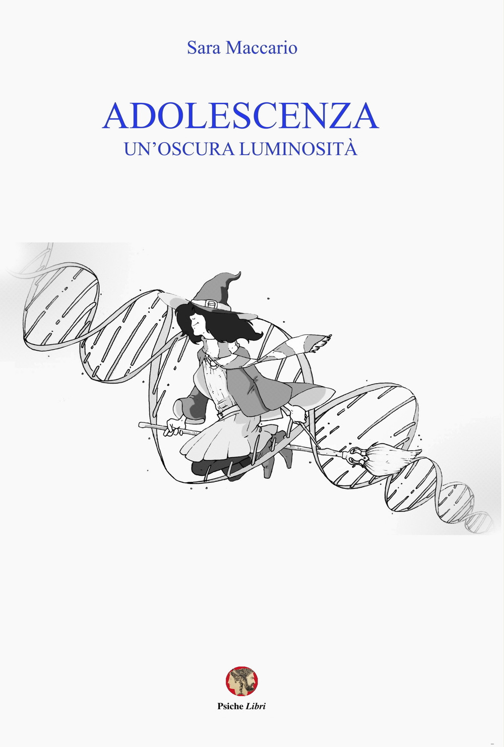 Adolescenza. Un'oscura luminosità