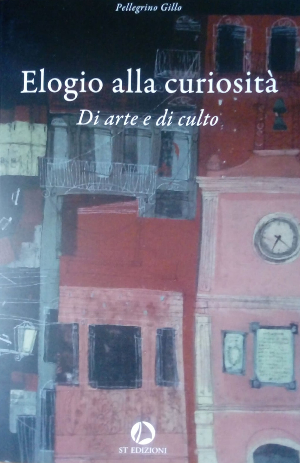 Elogio alla curiosità. Di arte e di culto