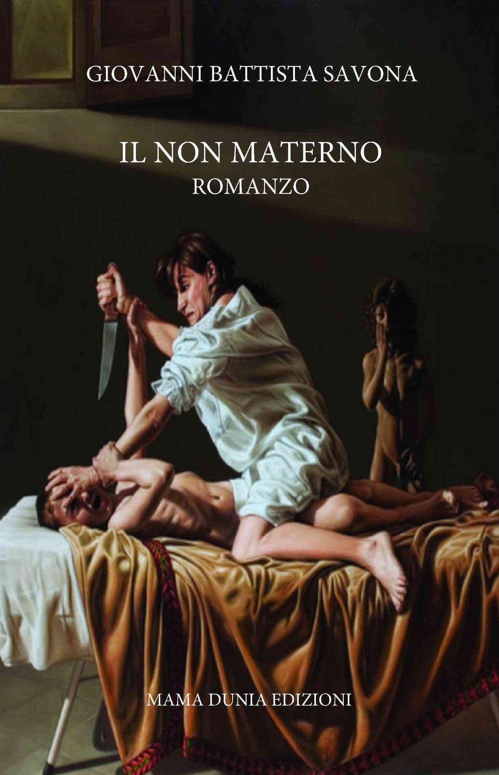 Il non-materno