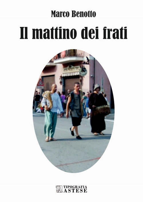 Il mattino dei frati