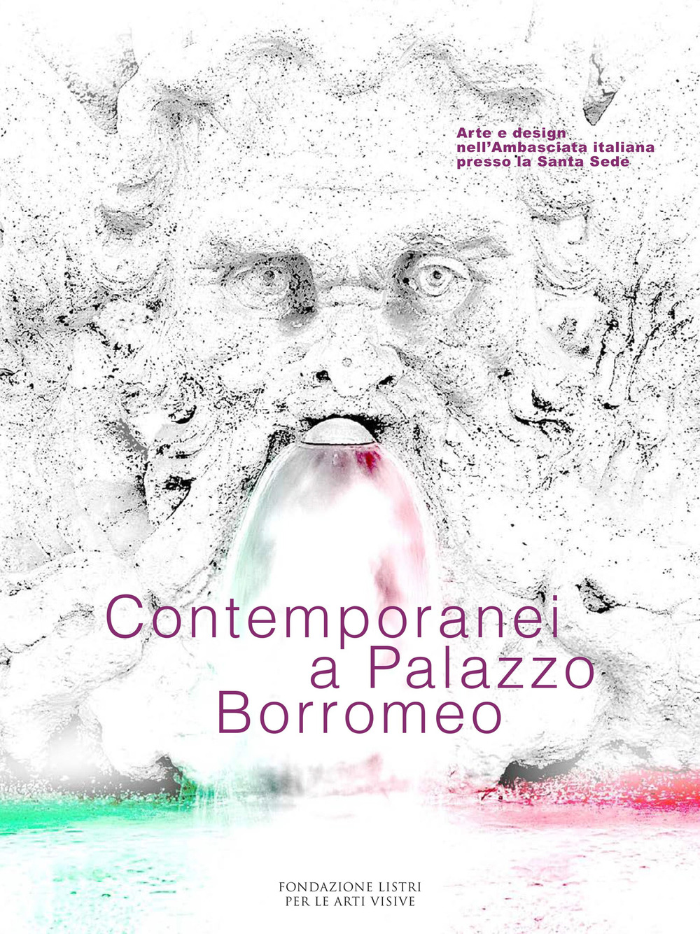 Contemporanei a Palazzo Borromeo