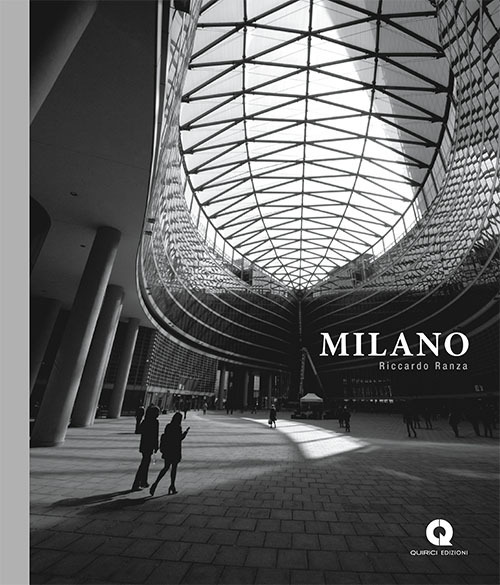 Milano. Ediz. illustrata