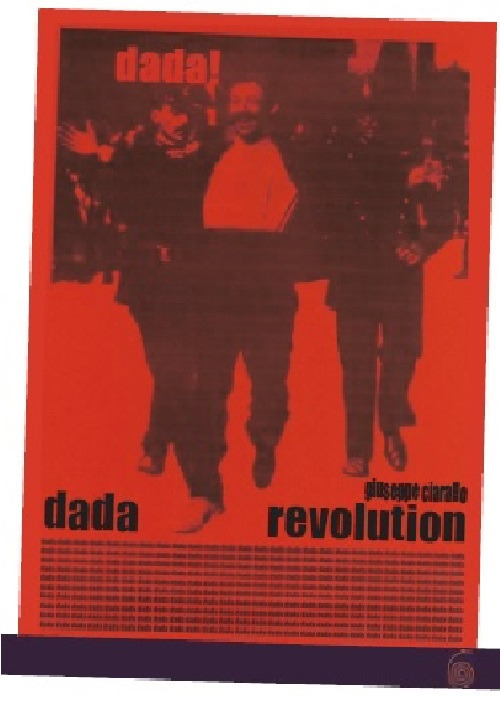 Dada revolution. Ediz. multilingue