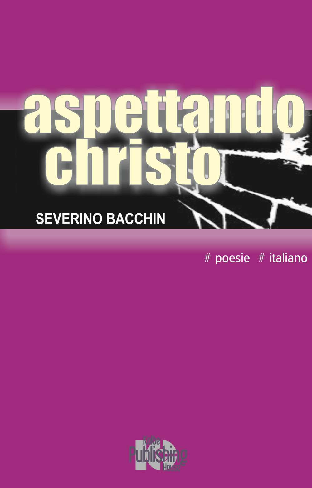 Aspettando christo. Nuova ediz.