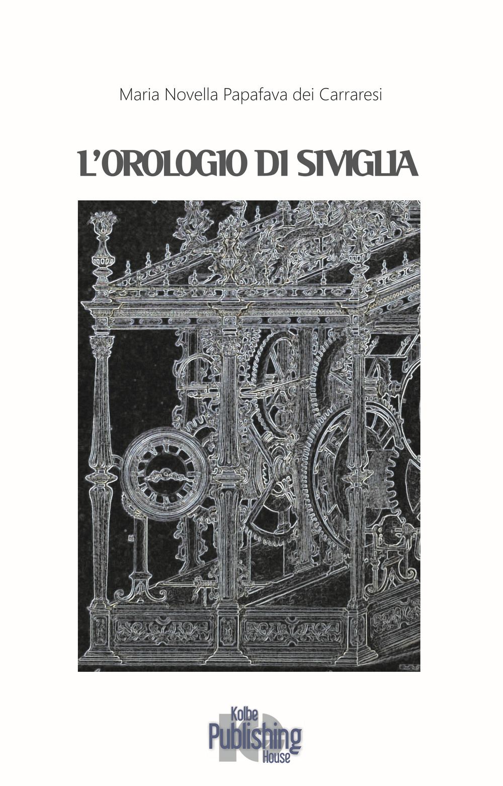 L'orologio di Siviglia