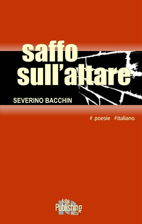 Saffo sull'altare