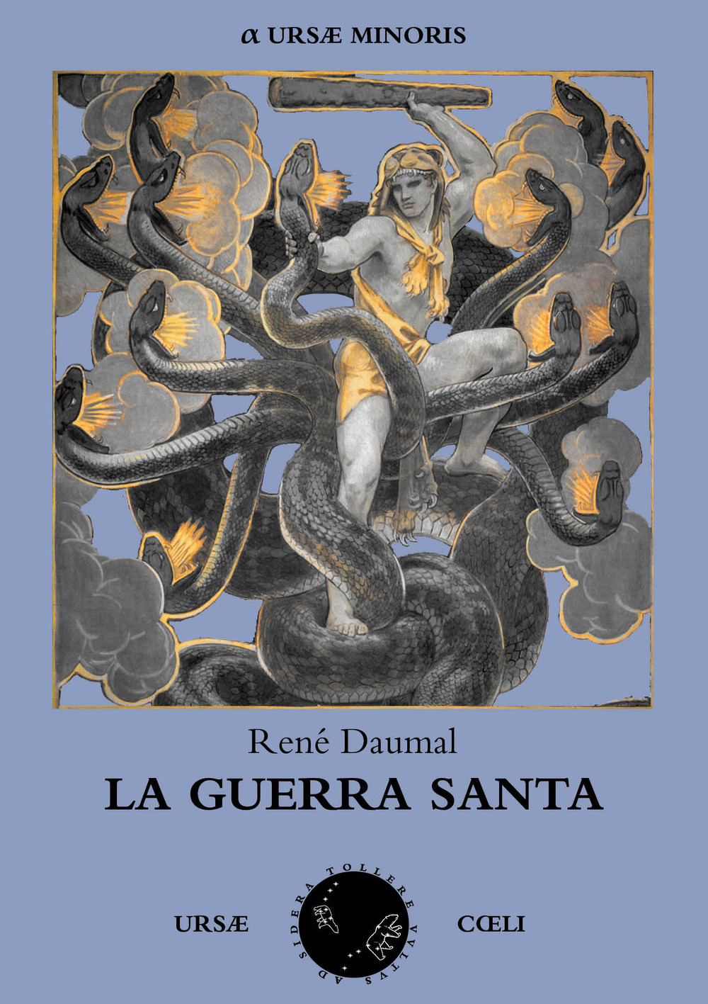 La guerra santa