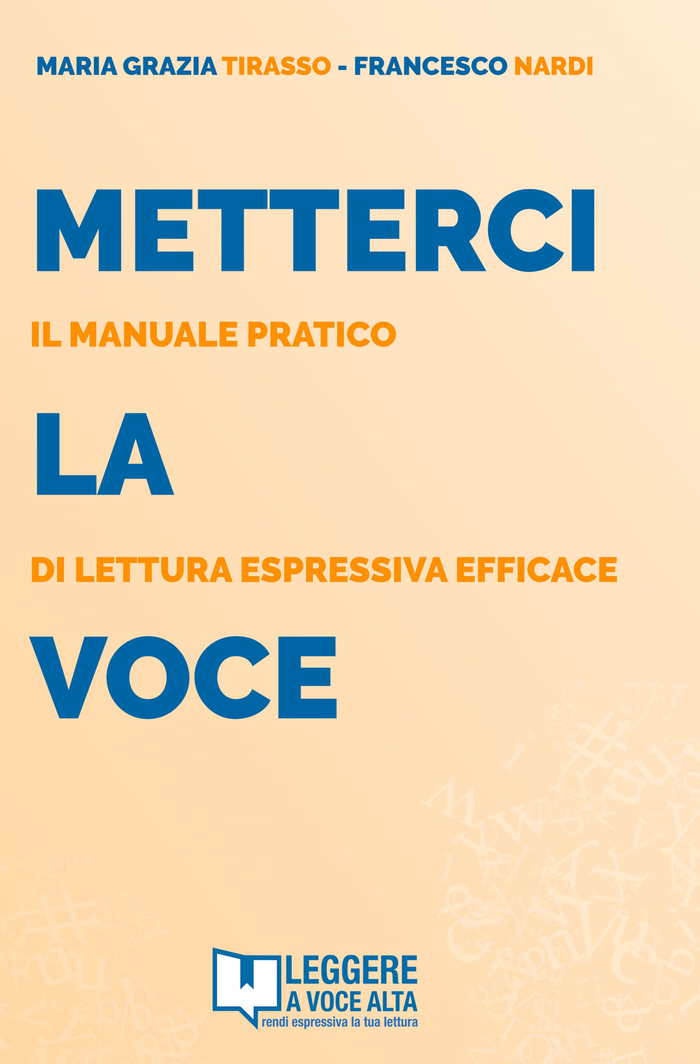 Metterci la voce. Il manuale pratico di lettura espressiva efficace. Con audiolibro. Con e-book