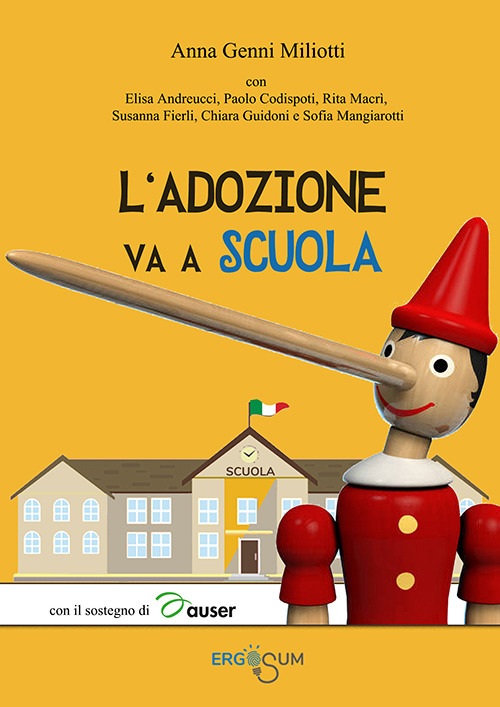 L'adozione va a scuola