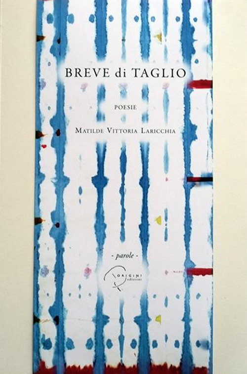 Breve di taglio. Ediz. italiana e inglese. Con stampe