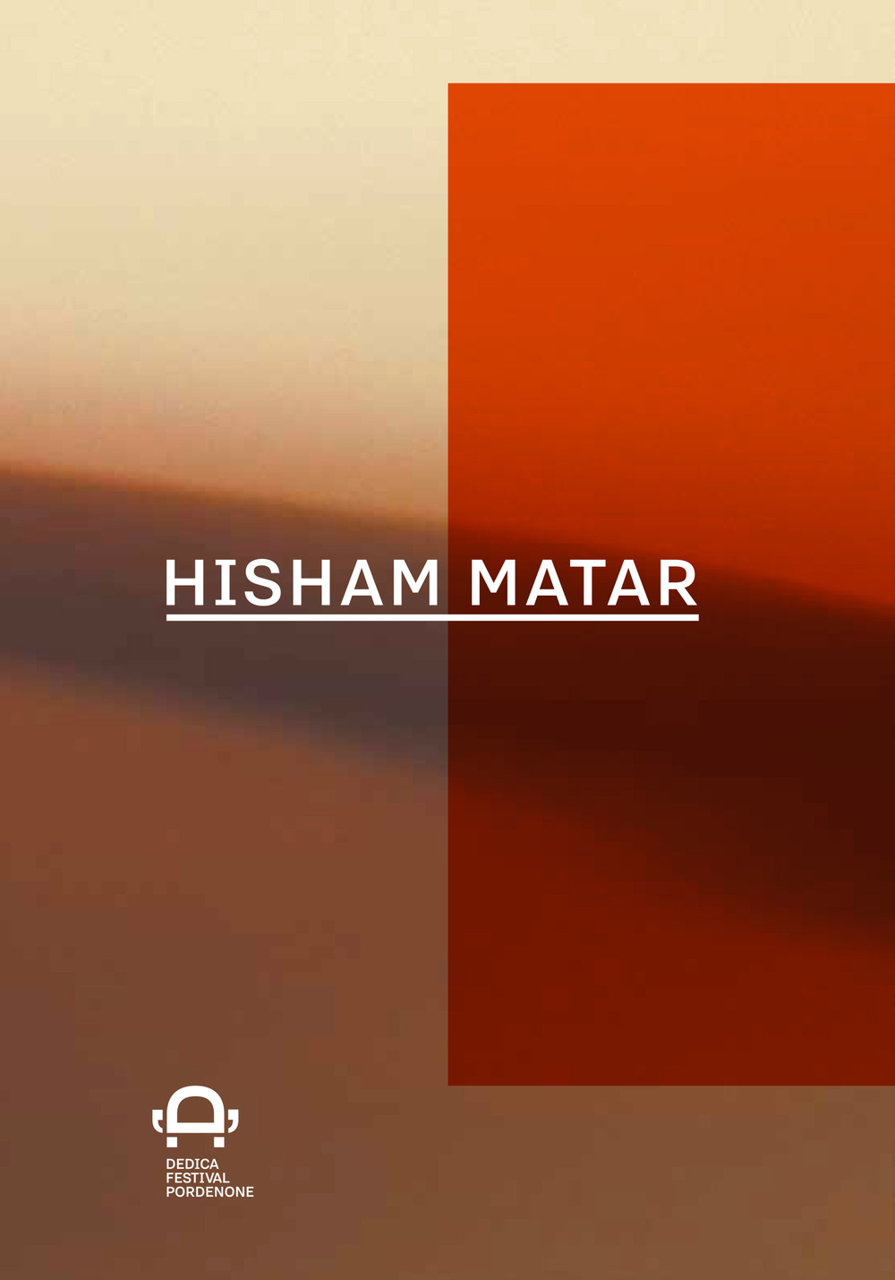 Hisham matar